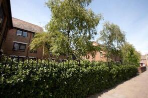 11, Faulkner Street, Oxford OX1 1UA