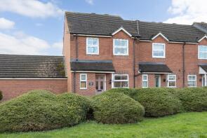 16, County Way, Trowbridge BA14 0NB