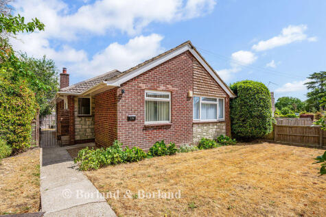 Horndean Road, Emsworth. PO10 7TL