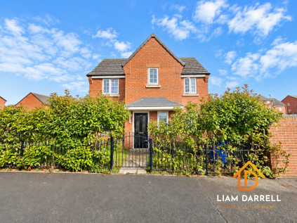 Combine Way, Eastfield, Scarborough, North Yorkshire