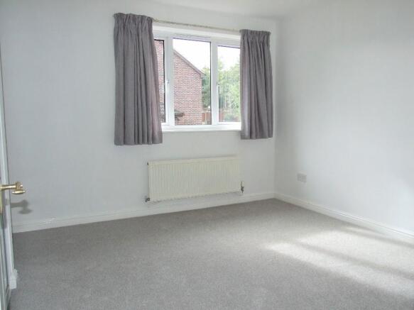 BEDROOM ONE VIEW A
