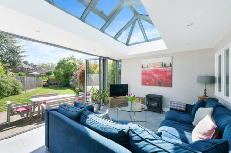 Ridlands Lane, Oxted, RH8 0SS