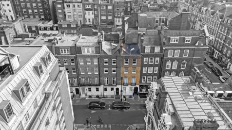 Welbeck Street, London, W1