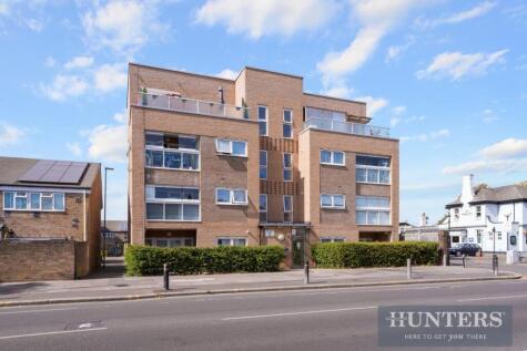 Tivoli Road, Hounslow