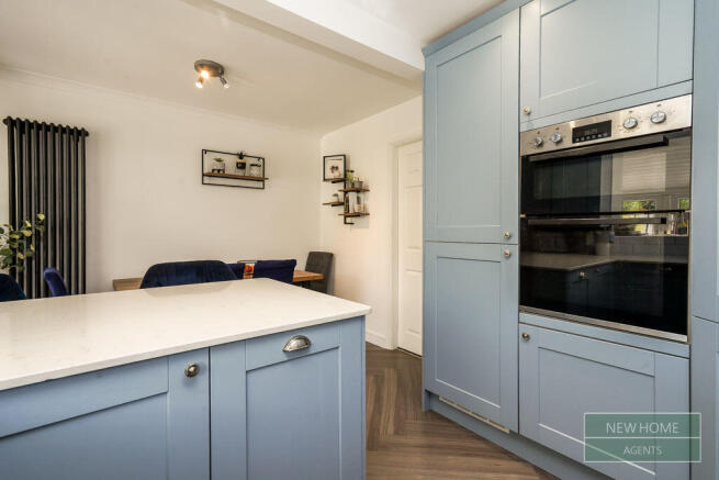 3 bed Semi-Detached for sale Image 4