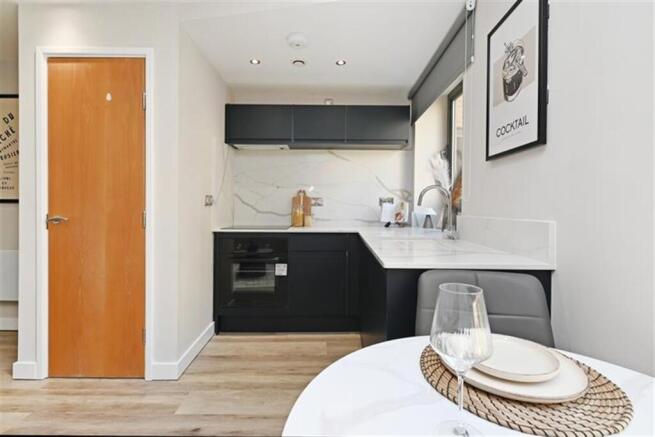 Apartment to rent Image 6