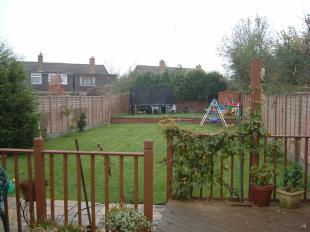 FURTHER GARDEN PHOTO