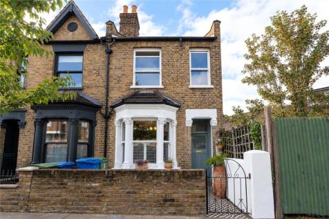 Reynolds Road, Nunhead, London, SE15
