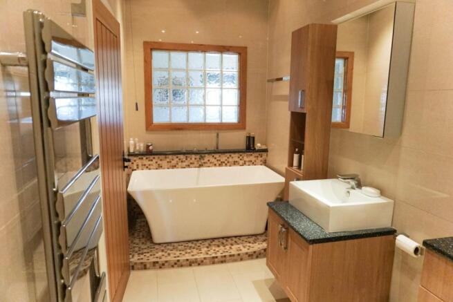 En-suite