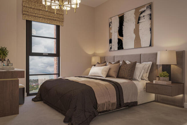 Plot 93- Bedroom 2 CGI (1)