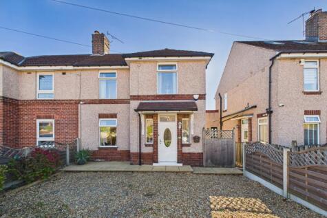 Studfield Hill, Sheffield, S6 4SH
