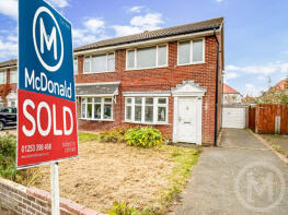 20, Valentia Road, Blackpool FY2 0RW
