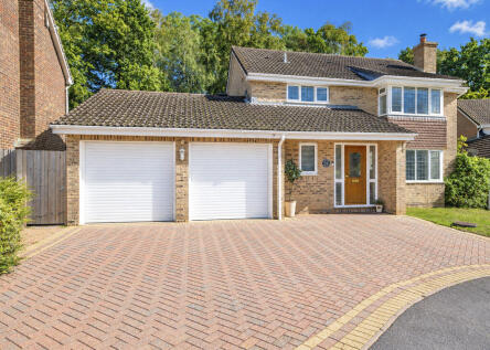 Topaz Grove, Waterlooville