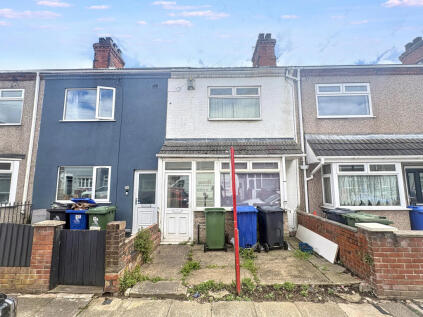 65 Tiverton Street, Cleethorpes DN35 7PP