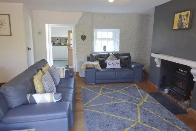 Sitting Area