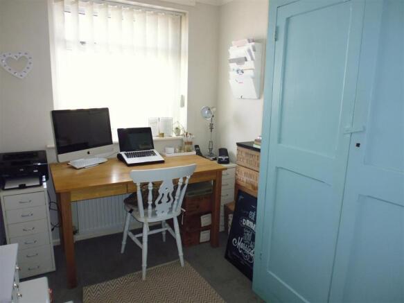 BEDROOM 3