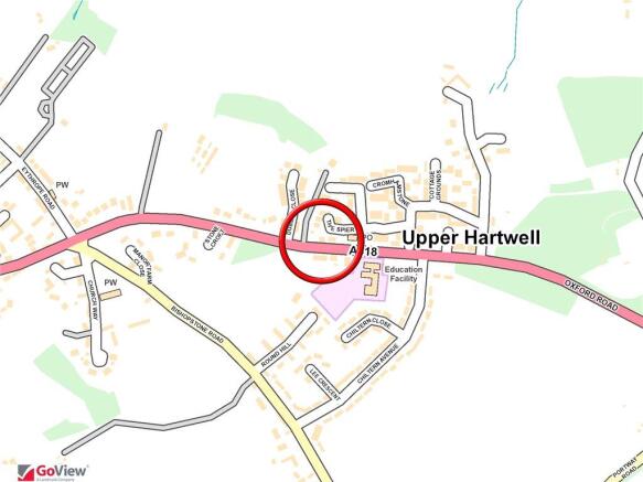 Street Map