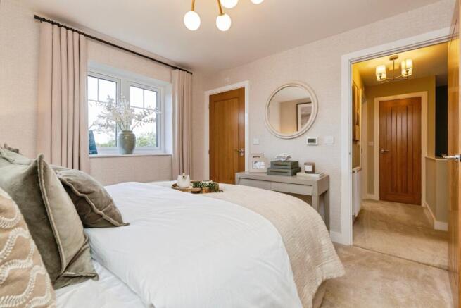 3 bed Detached for sale Image 10