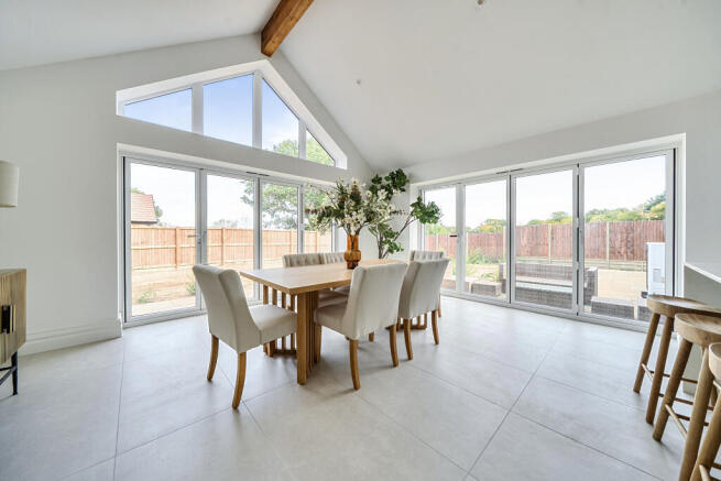 Show home