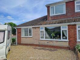 1, Ashby Close, Holton-le-clay, Holton Le Clay DN36 5BD