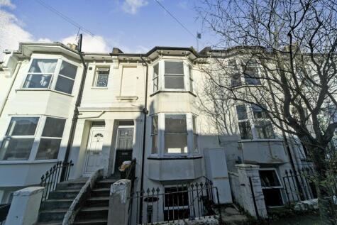 Newmarket Road, Brighton, East Sussex, BN2