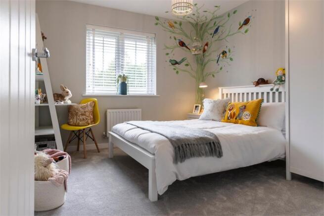 3 bed Semi-Detached for sale Image 8