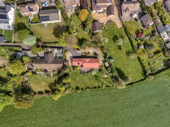 Drone Elevation