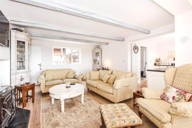 Sitting Area