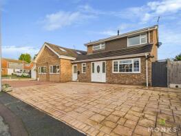 33, Westwood Drive, Shrewsbury SY3 8YB