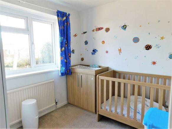 Bedroom Four