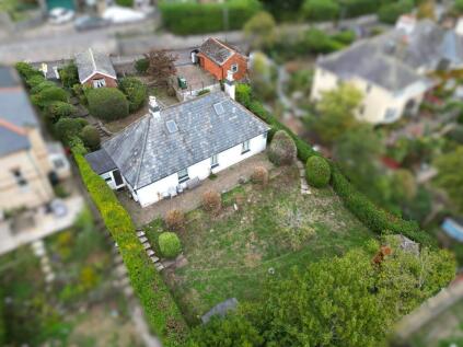 Coombeshead Road, Newton Abbot, TQ12