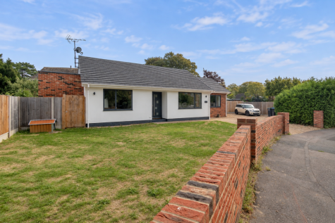 The Paddocks, Broadstairs, CT10 3AJ