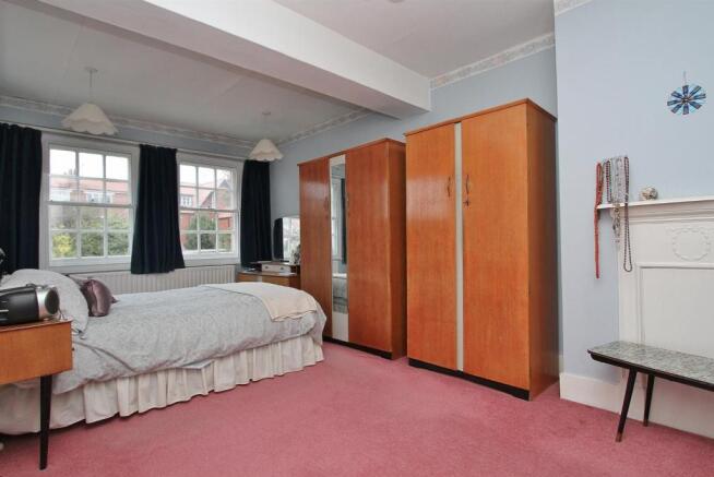 bedroom 1