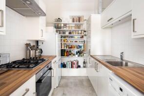 Flat 8, 228, Cable Street, London E1 0DR