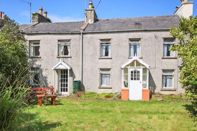 3-bed house on Millcroft, Glen Road, Colby, IM9 4NY, £229,000