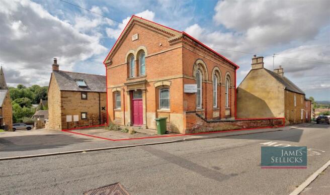 Cottingham Methodist Chapel