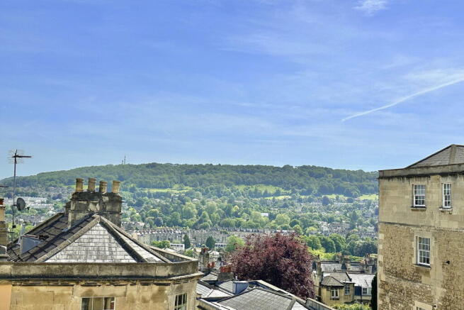 Belvedere, Bath photo 4