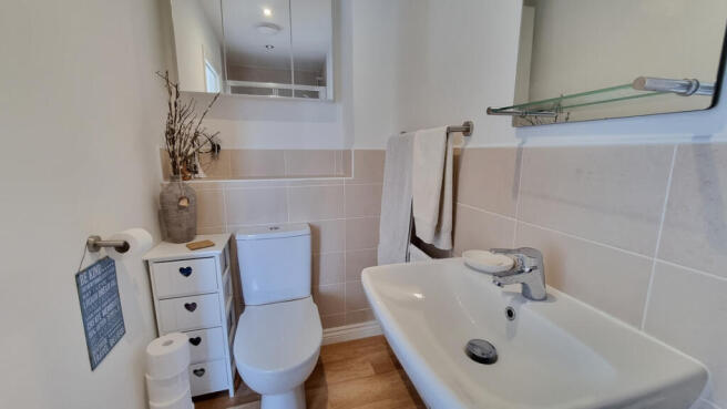 En-suite