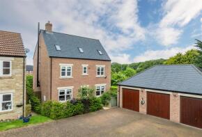 15, Fenwick Park, Morpeth NE65 8ES