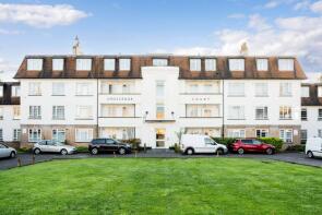 Flat 88, Grosvenor Court, London Road, Morden SM4 5HQ
