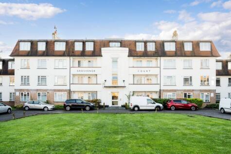 London Road, Morden, SM4