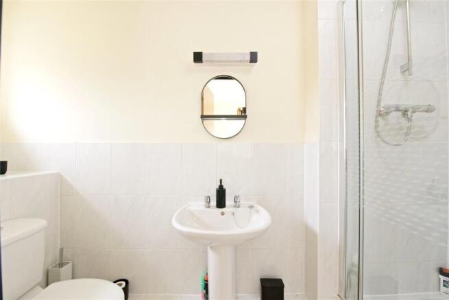 Master En Suite