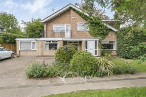 57, Willoughby Drive, Oakham LE15 8PY