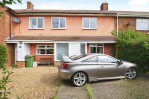 147, Chestnut Avenue, Dogsthorpe, Peterborough PE1 4NT