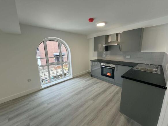 Living Dining Kitche