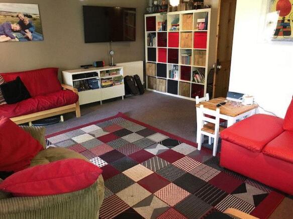 Sitting room 