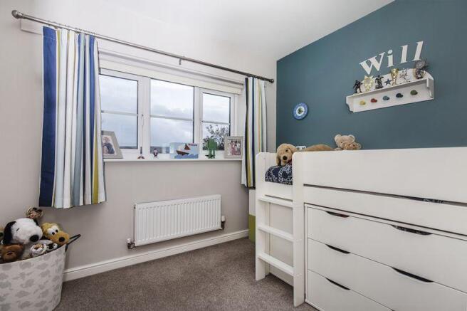 Bedroom 3