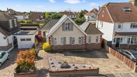 Brook Barn Way, Goring-By-Sea