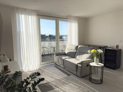 Taro Apartments, Henry Strong Road, Harrow, HA1 4BF