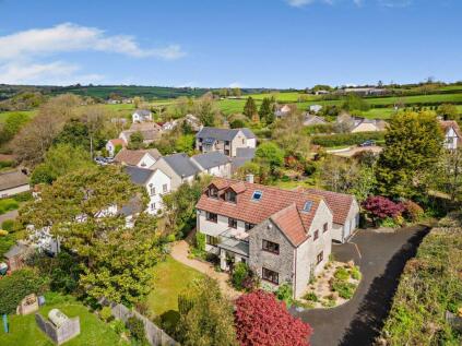 Chardstock, Axminster, Devon